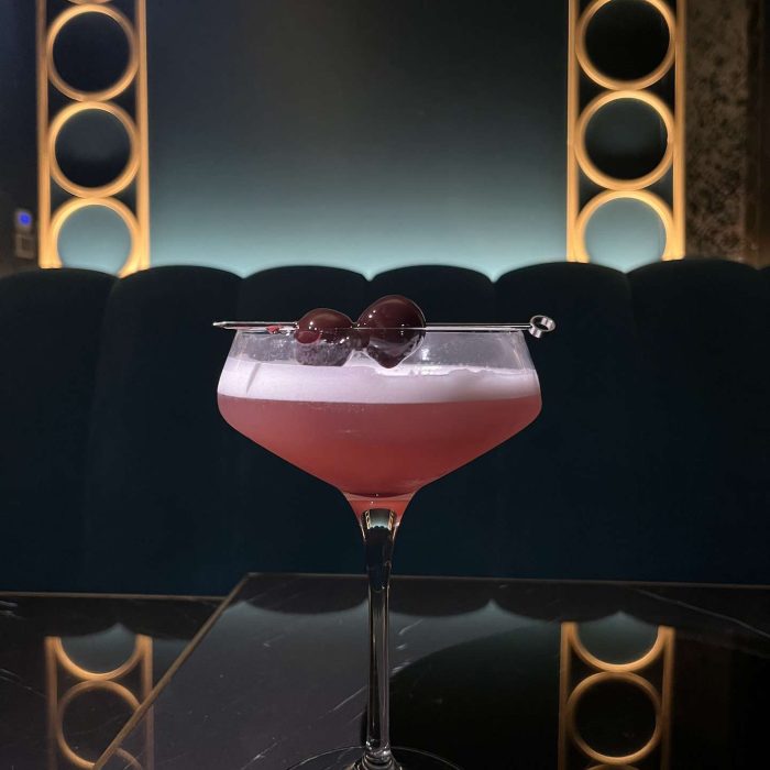 Lion Roma - Cocktail bar 17